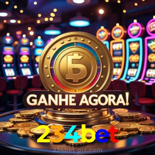 234bet：O cassino online mais confiável, com poker, roleta e futebol online!