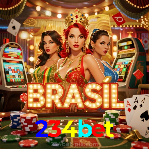 234bet：Grandes jackpots estão te esperando! Gire a roleta e ganhe agora!