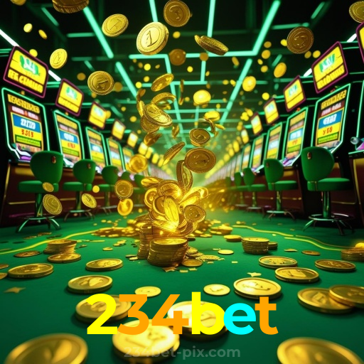 234bet:Jogue slots, aposte no futebol e conquiste vitórias épicas no cassino!