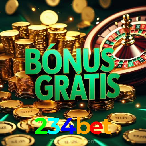234bet:A sorte está no seu lado nas nossas roletas! Aposte agora!