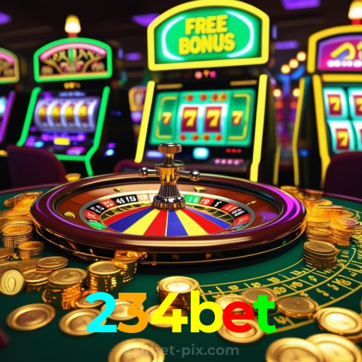 234bet:Jogue agora no nosso cassino online e vença nas mesas de poker!
