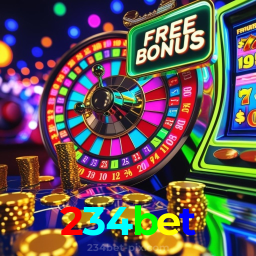 234bet:Seu lugar de apostas no futebol e prêmios incríveis em jogos de cassino!
