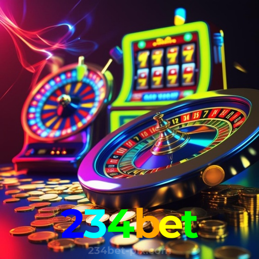 234bet：Jogue no cassino mais seguro com poker, roleta e apostas no futebol!