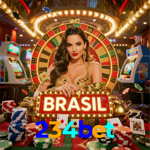 234bet:Vença na roleta e leve para casa grandes prêmios!