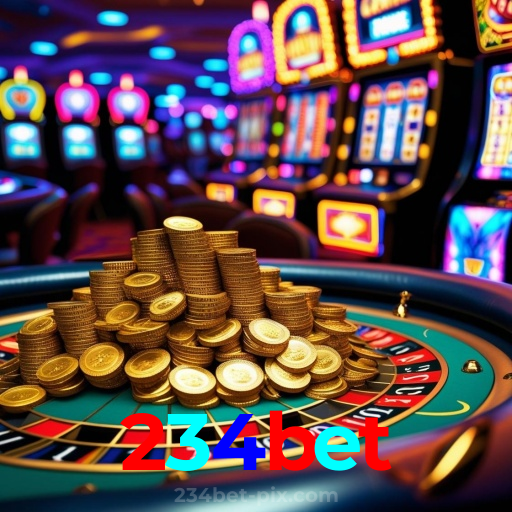 234bet:A sorte está ao seu lado nas nossas mesas de roleta! Aposte agora!