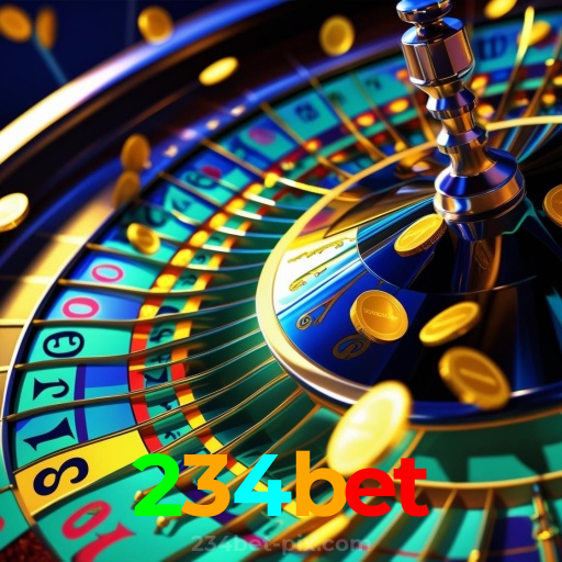 234bet:Cada giro nas slots é uma chance de grandes vitórias!