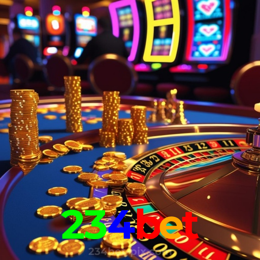 234bet:Jogue blackjack, aposte no futebol e vença com grandes prêmios!