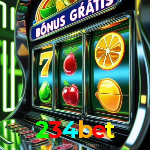 234bet:O cassino online mais seguro para apostas no futebol e roleta!