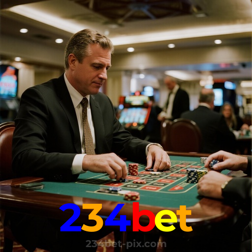 234bet：Entre na ação! Aposte nas melhores mesas de roleta!