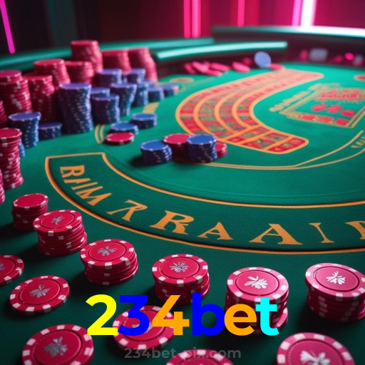 234bet:Onde sua sorte no futebol encontra prêmios em slots e roleta!