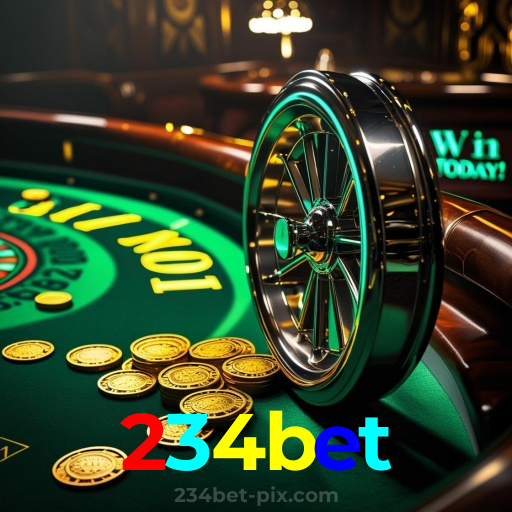 234bet：Em cada giro, uma chance de vitória nas nossas slots online!