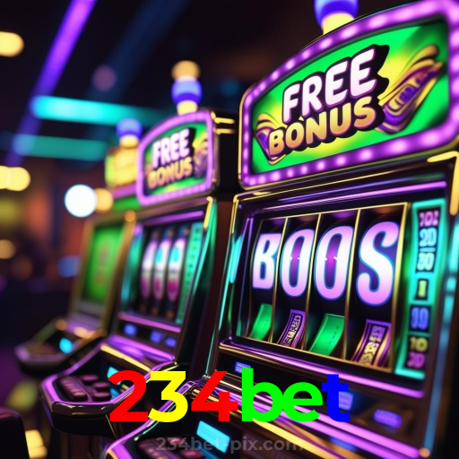 234bet:Jogue slots, aposte no futebol e ganhe no cassino online mais seguro!