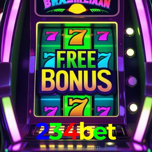 234bet:Jogue slots, roleta e aposte no futebol para grandes vitórias!