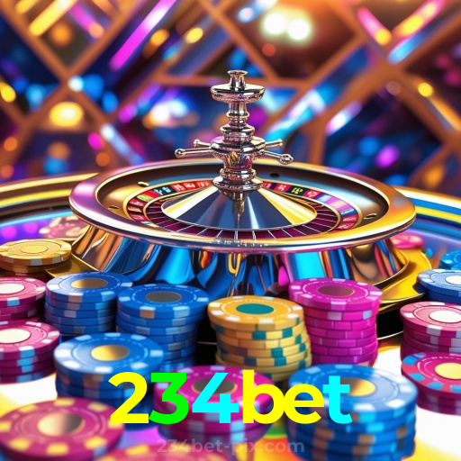 234bet:O cassino mais confiável para apostas no futebol e jogos de cassino!