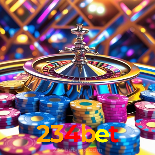234bet：O cassino online oferece grandes prêmios! Aposte e ganhe agora!