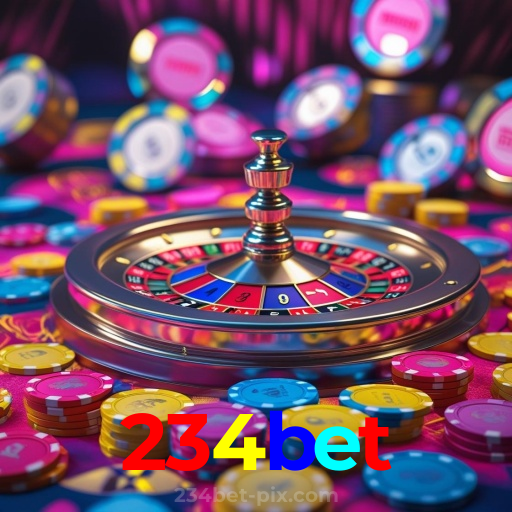 234bet:O melhor cassino online com slots, poker e apostas no futebol!