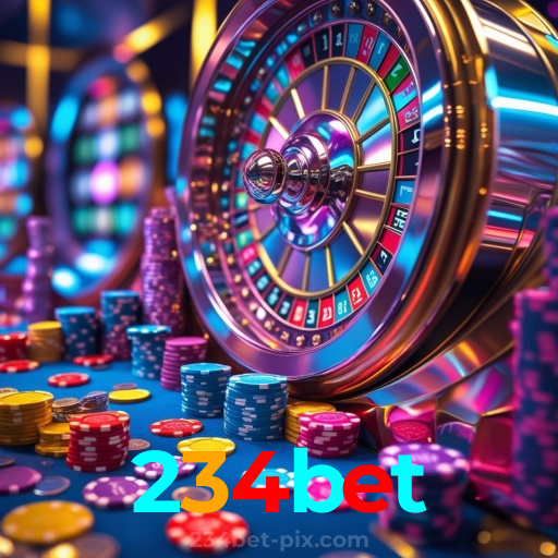 234bet：A sorte está ao seu lado nas nossas mesas de roleta! Aposte agora!
