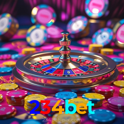 234bet：Jogue blackjack, aposte no futebol e vença com grandes prêmios!