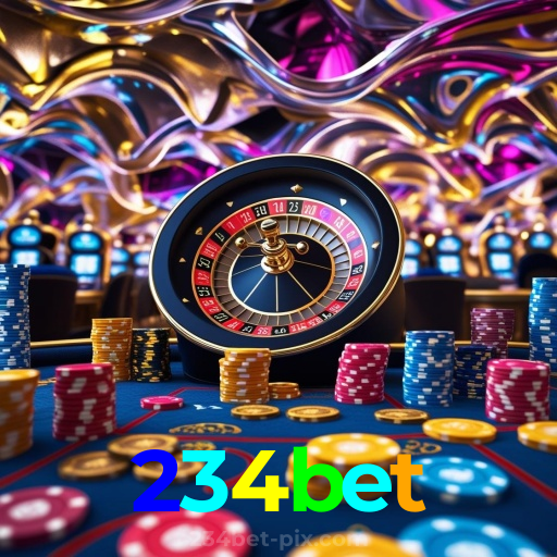 234bet:Divirta-se com poker, roleta e apostas ao vivo no futebol online!