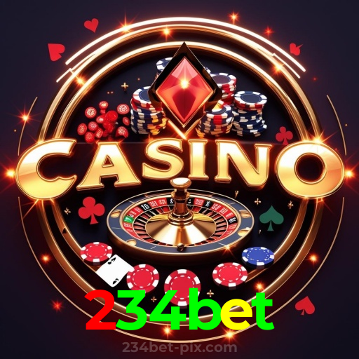 234bet:Jogue roleta, poker e aposte no futebol com grandes prêmios em jogo!