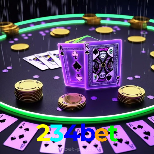 234bet:Jogue poker como um profissional e vença agora mesmo!