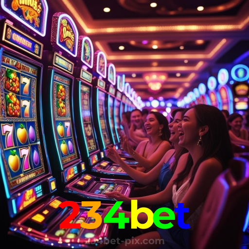 234bet:Desafie a roleta e conquiste vitórias épicas!