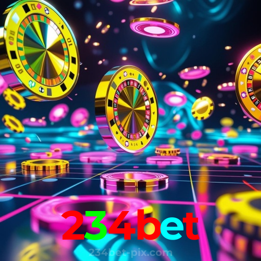 234bet:O melhor cassino para você jogar slots e apostar no seu time de futebol!