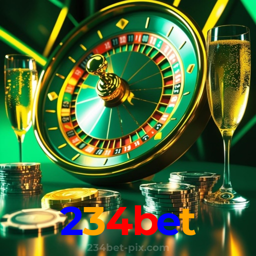 234bet:Jogue slots, aposte no futebol e vença em grande estilo!