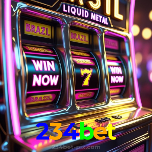 234bet:As maiores vitórias estão te esperando nas nossas slots online!