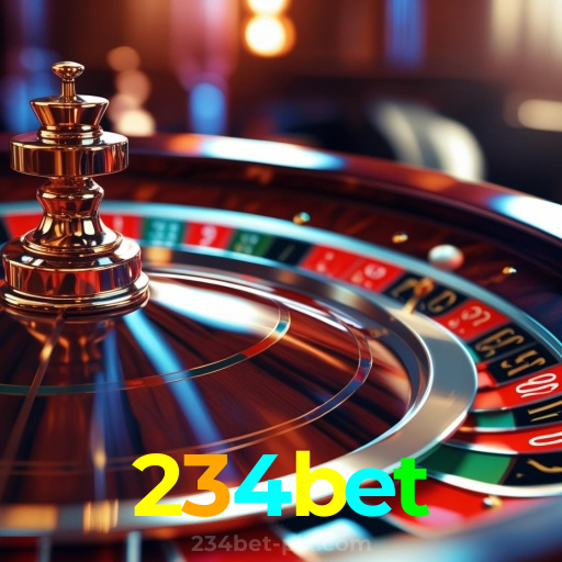 234bet:A sorte está esperando por você! Vença na roleta e ganhe grandes vitórias!