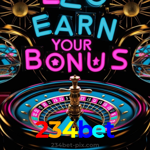 234bet:Vença na roleta e conquiste prêmios surpreendentes!