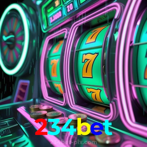 234bet:Entre no cassino e comece a ganhar agora mesmo!