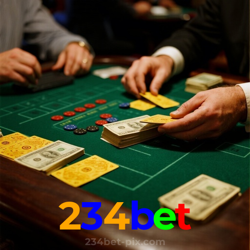 234bet：Jogue slots, aposte no futebol e ganhe no cassino online mais seguro!