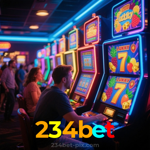 234bet:Os jackpots estão esperando por você! Entre no jogo e faça história!