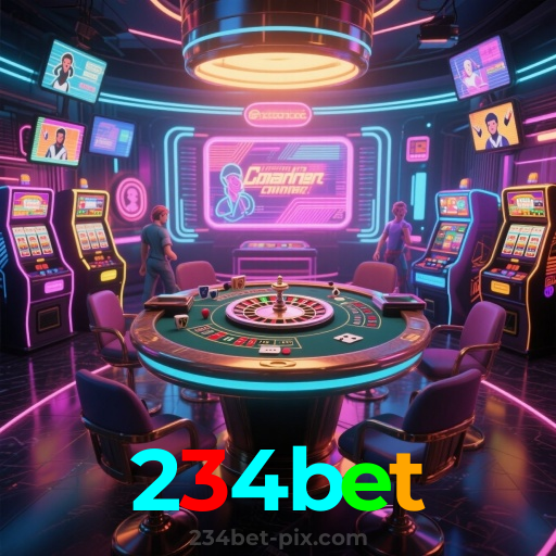 234bet:Gire as slots e conquiste prêmios incríveis no nosso cassino!