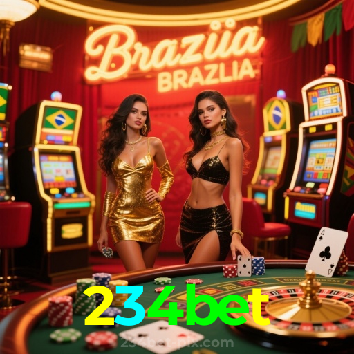 234bet：Jogue nas roletas e experimente a verdadeira emoção do cassino!