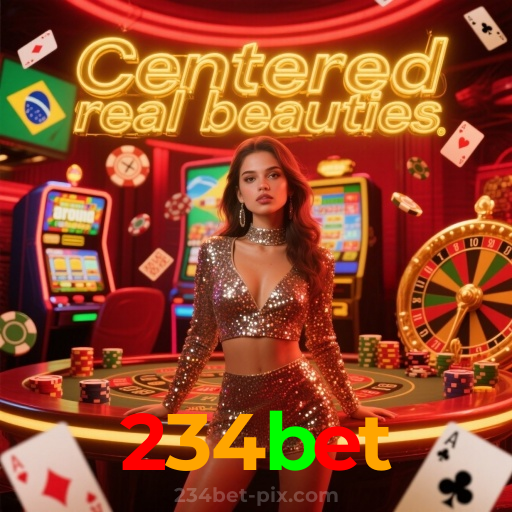234bet：A sorte não tem limites! Vença no Blackjack e leve o prêmio!