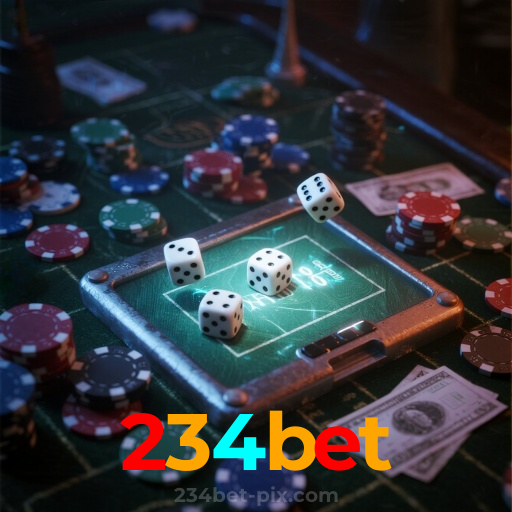 234bet：Jogue slots, roleta e aposte no futebol para grandes vitórias!