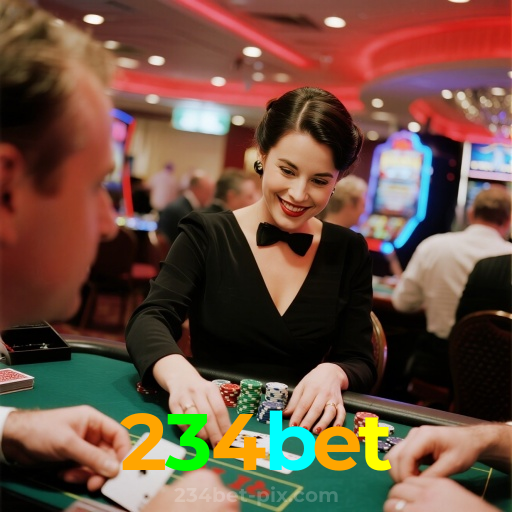 234bet:Ganhe prêmios em jogos de poker e aposte no futebol com grandes odds!