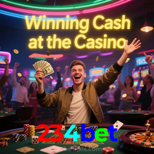 234bet：Jogue poker e conquiste a vitória nas cartas!