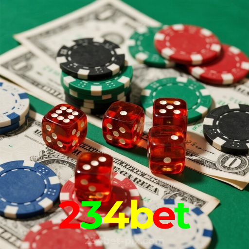 234bet：O cassino online mais seguro para apostas no futebol e roleta!