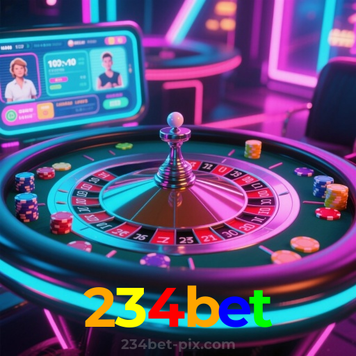 234bet：Jogue nas melhores slots e conquiste o jackpot dos seus sonhos!