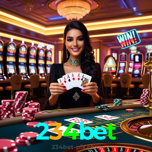 234bet:Jogue poker e aposte no futebol com grandes prêmios em jogo!