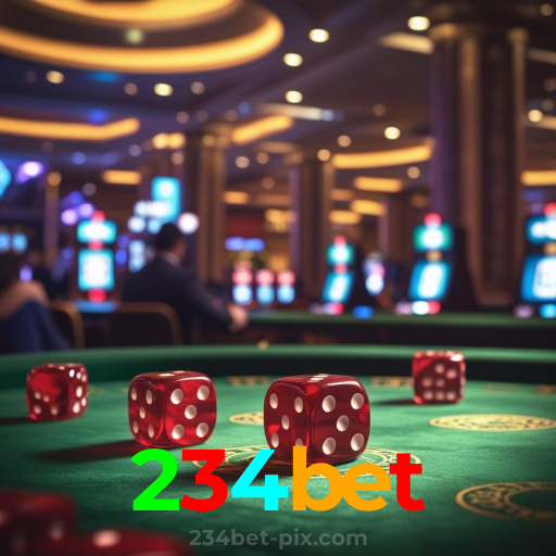 234bet：Cada giro é uma nova chance! Aposte nas slots e vença!