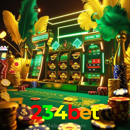234bet:No futebol online, a sua chance de vitória está a um passe de distância!