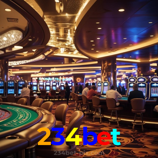 234bet：Jogue slots, poker e aposte no futebol no cassino online mais emocionante!