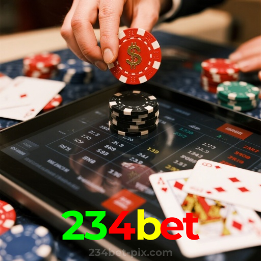 234bet：Em cada giro, uma chance de vitória nas nossas slots online!