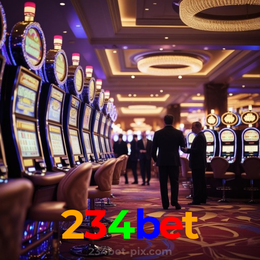 234bet:Apostas em futebol e os melhores jogos de cassino para você ganhar!