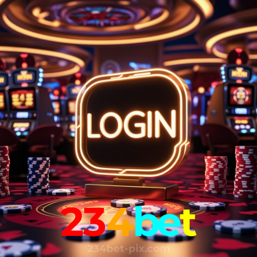 234bet:Em cada giro nas slots, a vitória está ao seu alcance!