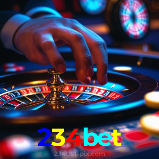 234bet:No cassino online mais seguro, aposte no futebol e jogue slots emocionantes!